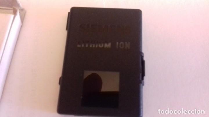 Segunda mano: Lote de telefonos Siemens - Foto 10