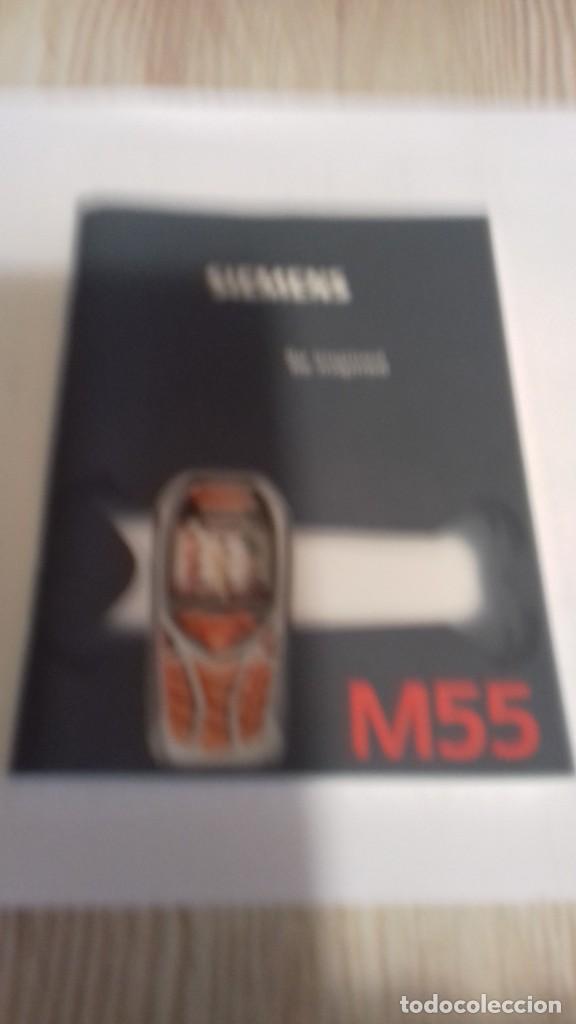 Segunda mano: Lote de telefonos Siemens - Foto 11