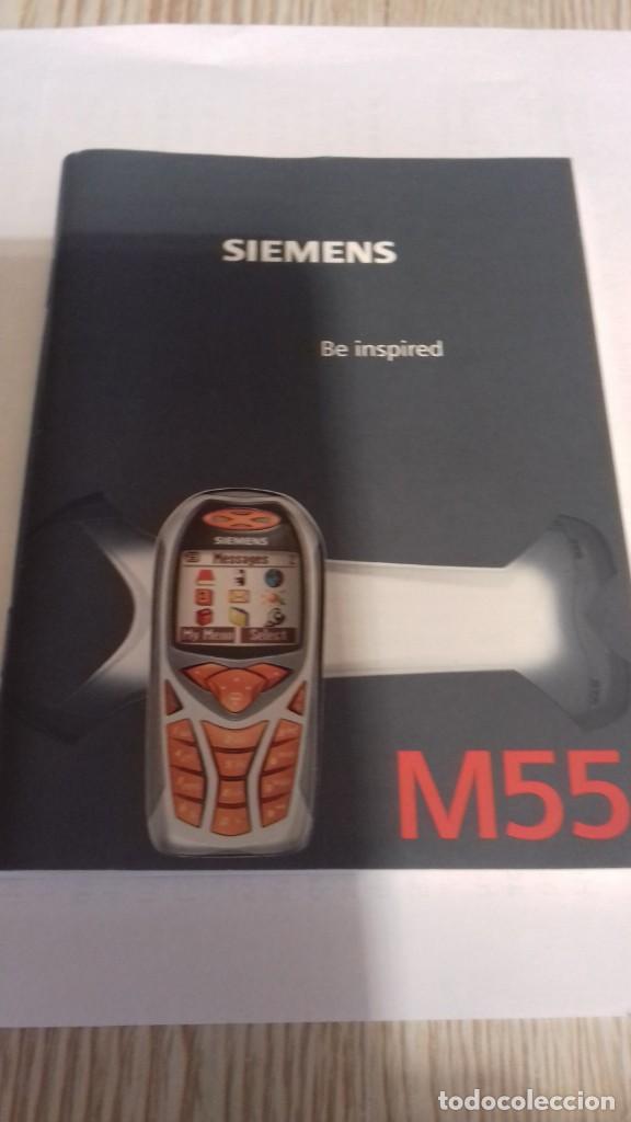 Segunda mano: Lote de telefonos Siemens - Foto 12