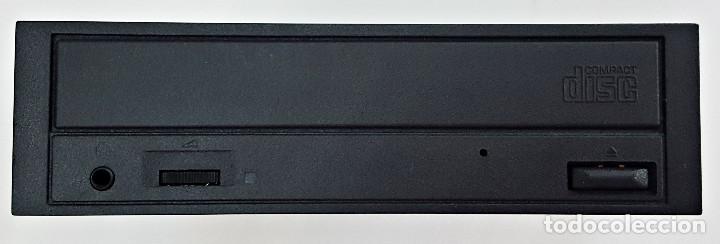 Segunda mano: Disketera de ordenador CD-Rom DRIVE LG MOD:CRD-8482-B - Foto 1