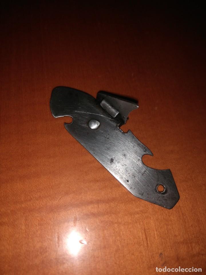 Segunda mano: Antiguo abridor el explorador espa&ntilde;ol - Foto 3