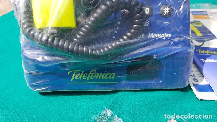 Segunda mano: TELEFONO DE MONEDAS TELEFONICA TELETUP (2003) - Foto 4