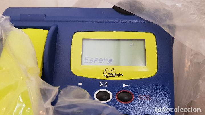 Segunda mano: TELEFONO DE MONEDAS TELEFONICA TELETUP (2003) - Foto 14