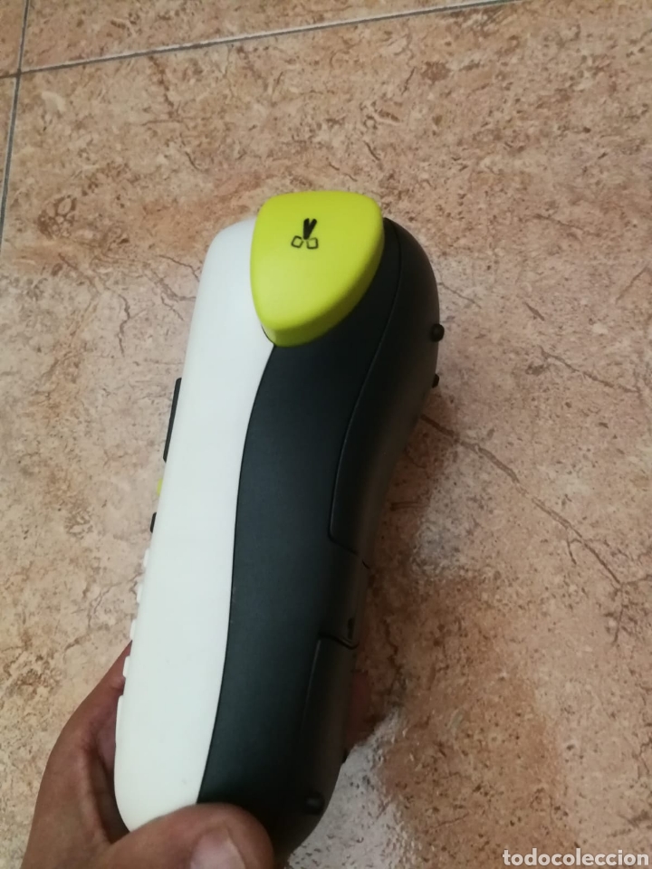 Segunda mano: M&aacute;quina de etiqueta dymo - Foto 4