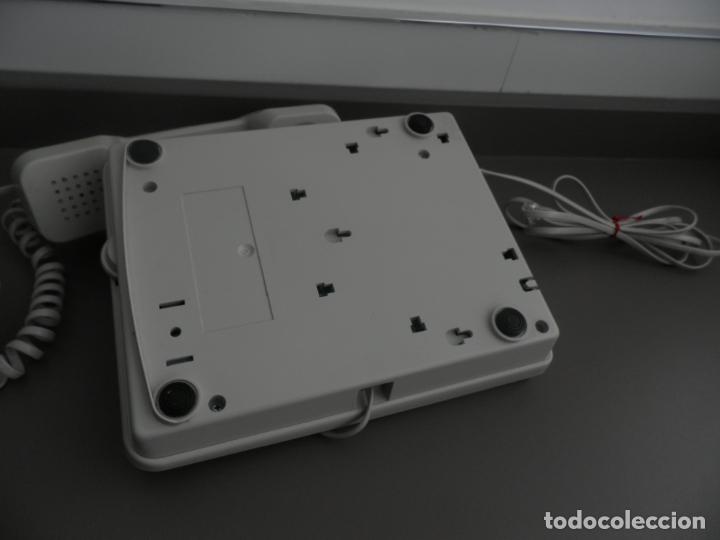 Segunda mano: TEL&Eacute;FONO DE INTERISA PARA TELEF&Oacute;NICA MODELO TECL&Oacute;N A&Ntilde;O 1996 - Foto 5
