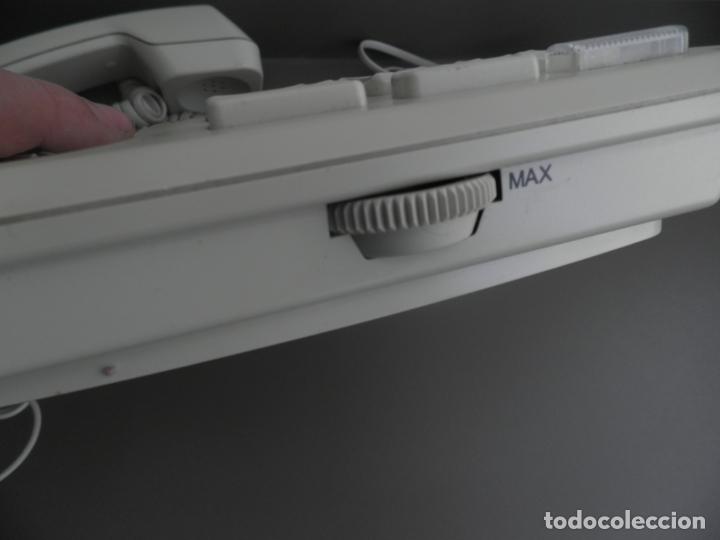 Segunda mano: TEL&Eacute;FONO DE INTERISA PARA TELEF&Oacute;NICA MODELO TECL&Oacute;N A&Ntilde;O 1996 - Foto 6