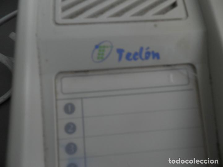 Segunda mano: TEL&Eacute;FONO DE INTERISA PARA TELEF&Oacute;NICA MODELO TECL&Oacute;N A&Ntilde;O 1996 - Foto 7