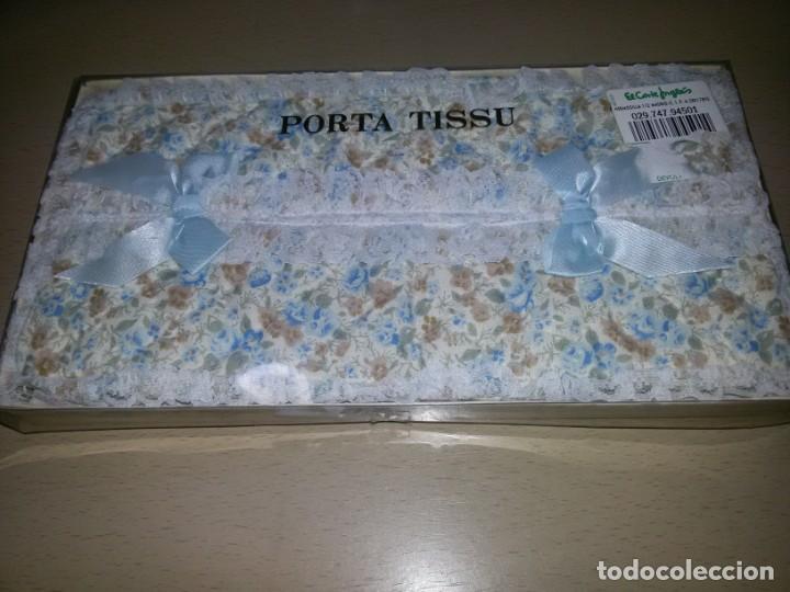 Segunda mano: BOLSA PARA PA&Ntilde;UELOS - Foto 2