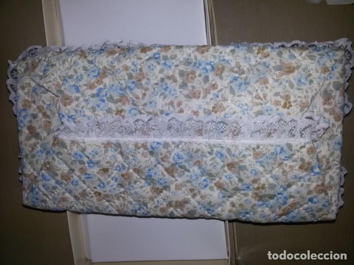 Segunda mano: BOLSA PARA PA&Ntilde;UELOS - Foto 3