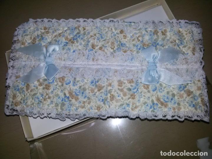 Segunda mano: BOLSA PARA PA&Ntilde;UELOS - Foto 4