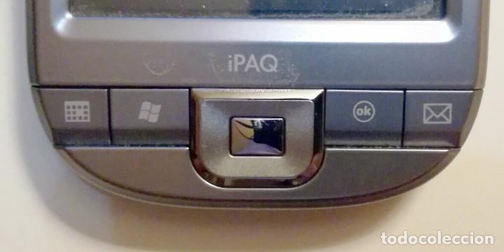 Segunda mano: IPAQ 114 -HP - Foto 2
