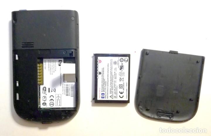 Segunda mano: IPAQ 114 -HP - Foto 3