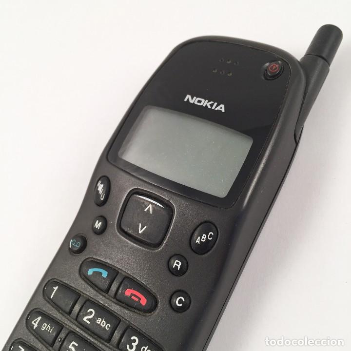 Segunda mano: NOKIA 232 THX-41V Vintage (bloqueado) - Foto 6