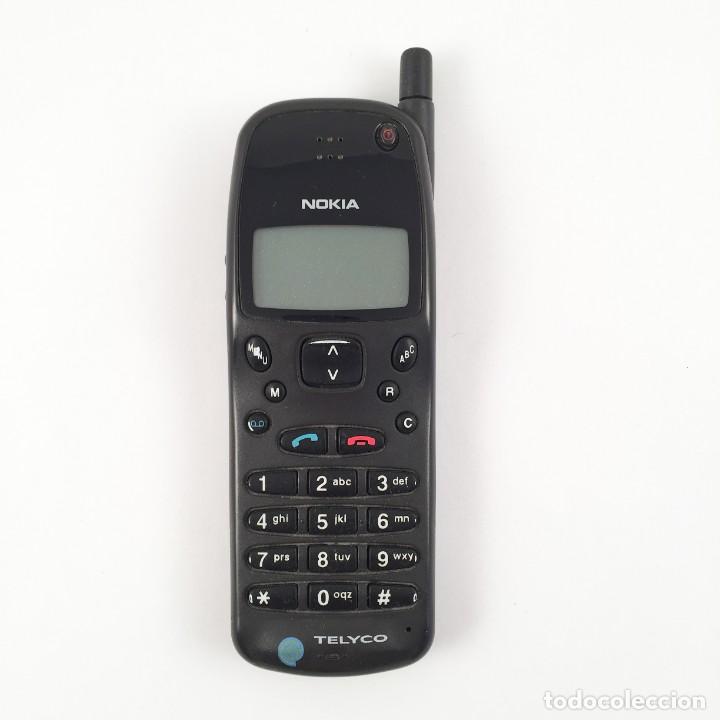 antiguo movil nokia 232 - Compra venta en todocoleccion