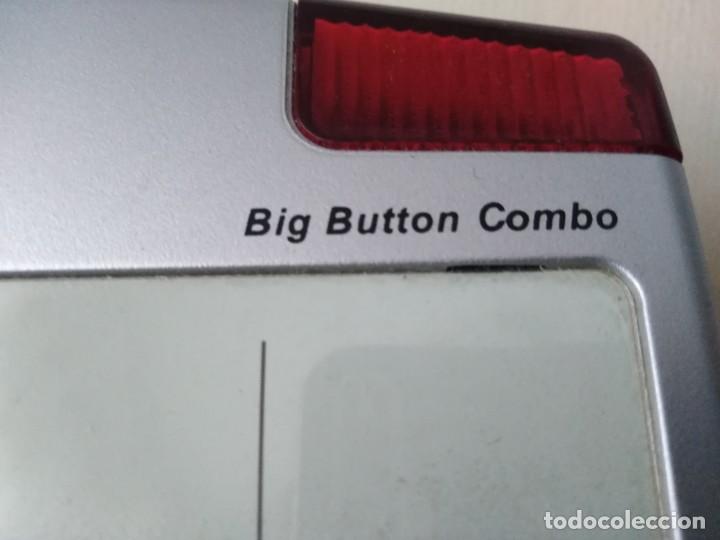 Segunda mano: Tel&eacute;fono con teclas grandes - Foto 5