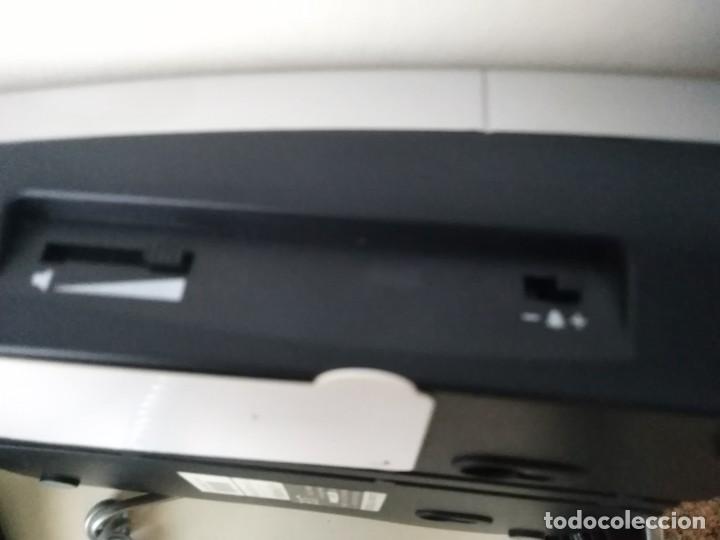 Segunda mano: Tel&eacute;fono con teclas grandes - Foto 9