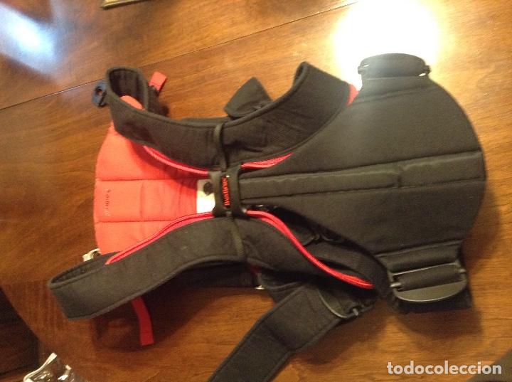 mochila porta bebés baby björn - Comprar en todocoleccion - 167831992