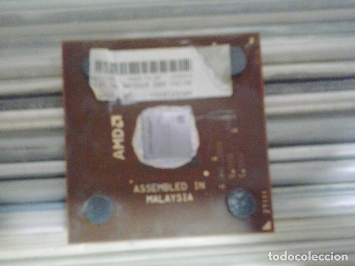 Segunda mano: LMV - Procesador AMD Athlon XP1800+ - Foto 1