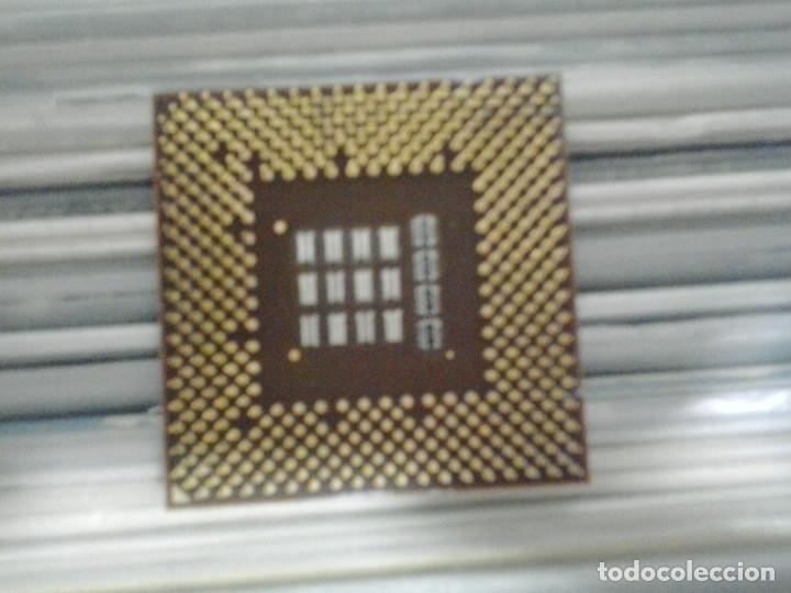 Segunda mano: LMV - Procesador AMD Athlon XP1800+ - Foto 2