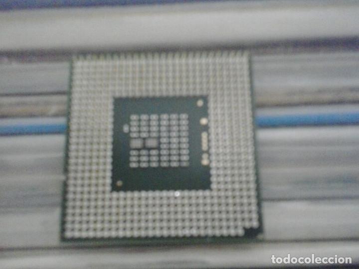 Segunda mano: LMV - Procesador Intel Pentium Celeron D 330 J - Foto 2