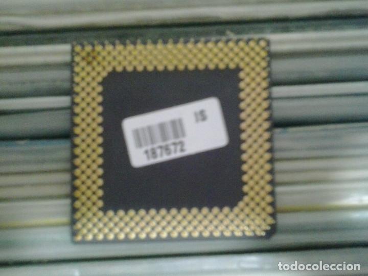 Segunda mano: LMV - Procesador AMD K6 - Foto 2