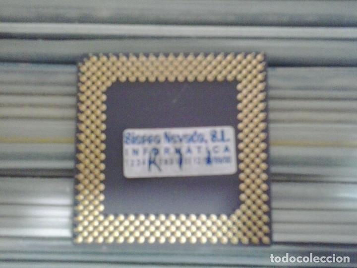 Segunda mano: LMV - Procesador AMD K6 - Foto 2