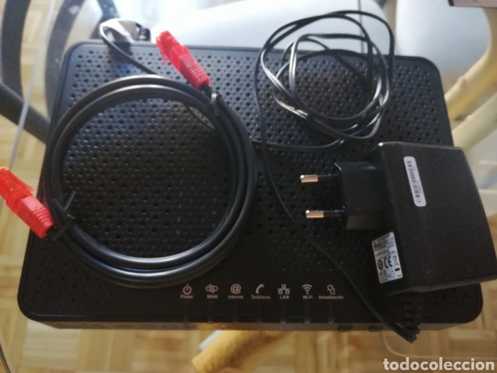 Segunda mano: Router Libervox+ - Foto 2