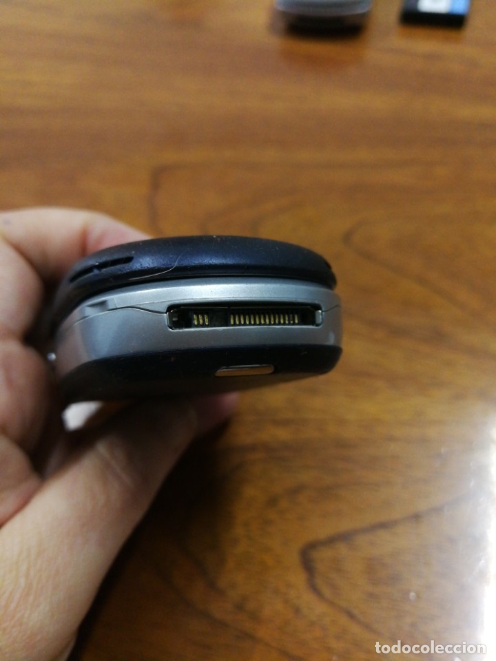 Segunda mano: Tel&eacute;fono Mototola - Foto 3