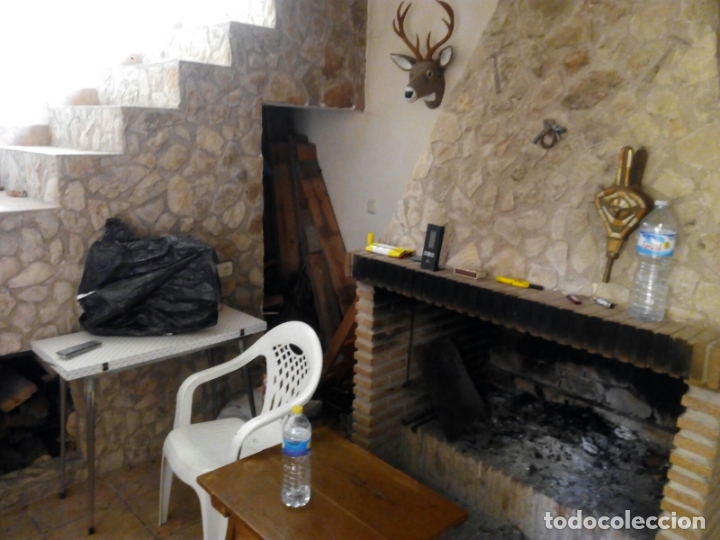 Segunda mano: CASA RURAL INAZARES - Foto 2