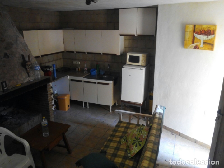 Segunda mano: CASA RURAL INAZARES - Foto 4