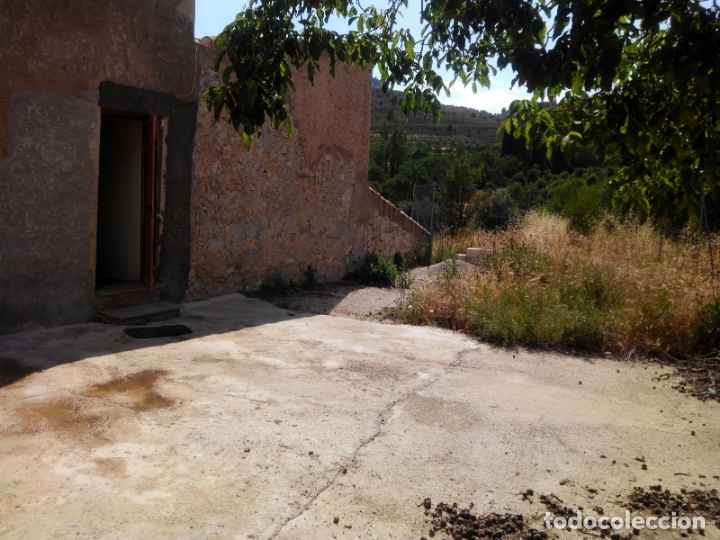 Segunda mano: CASA RURAL INAZARES - Foto 5