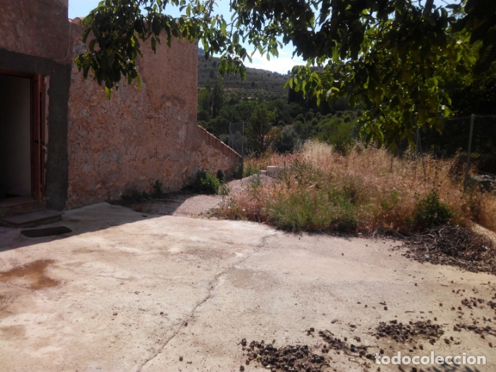 Segunda mano: CASA RURAL INAZARES - Foto 8