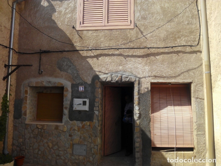 Segunda mano: CASA RURAL INAZARES - Foto 1