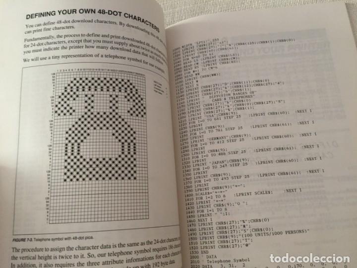 Segunda mano: MANUAL DE INSTRUCCIONES STARJET - 48 - Foto 2