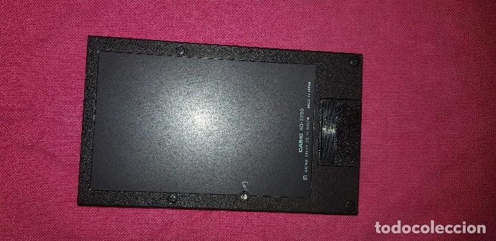 Segunda mano: Casio AQ-2200 - Foto 2