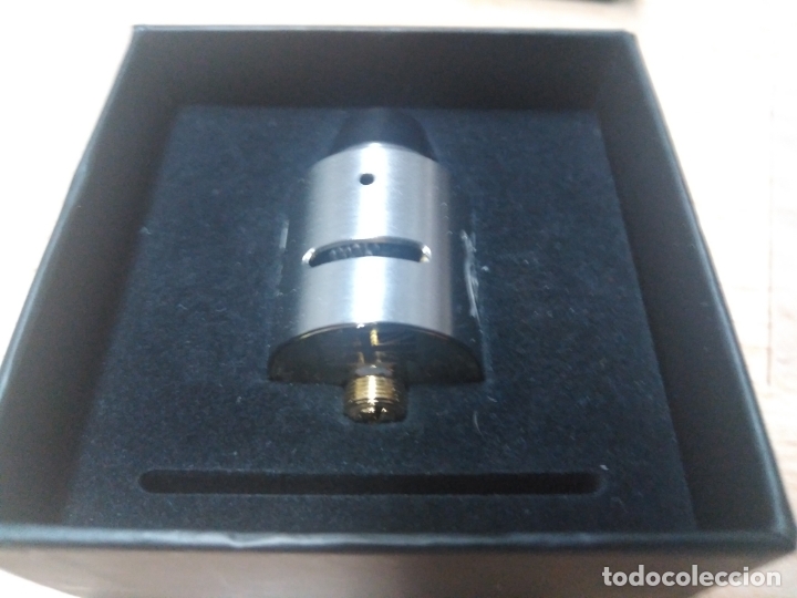 Segunda mano: Atomizador Doge V4 RDA Vapeo Mart&iacute;n - Foto 14