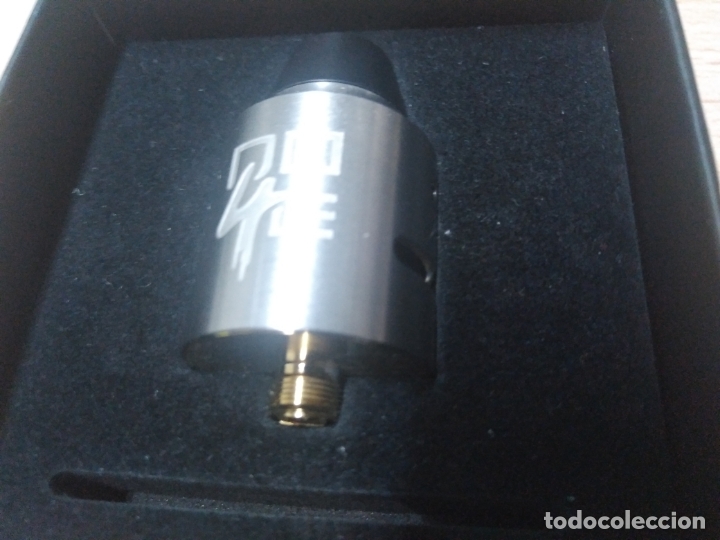 Segunda mano: Atomizador Doge V4 RDA Vapeo Mart&iacute;n - Foto 16