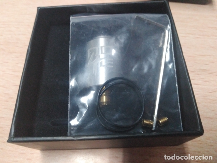 Segunda mano: Atomizador Doge V4 RDA Vapeo Mart&iacute;n - Foto 17