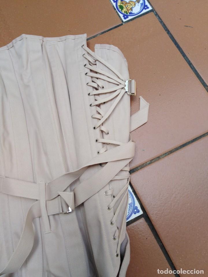 Segunda mano: faja ortopedica camp - talla 99 - Foto 2