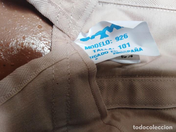Segunda mano: faja ortopedica camp - talla 99 - Foto 4