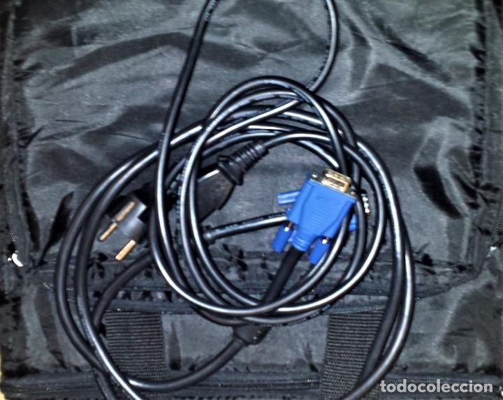 Segunda mano: PROYECTOR SANYO PRO ULTRA X. MODELO PLC XU105 - Foto 3
