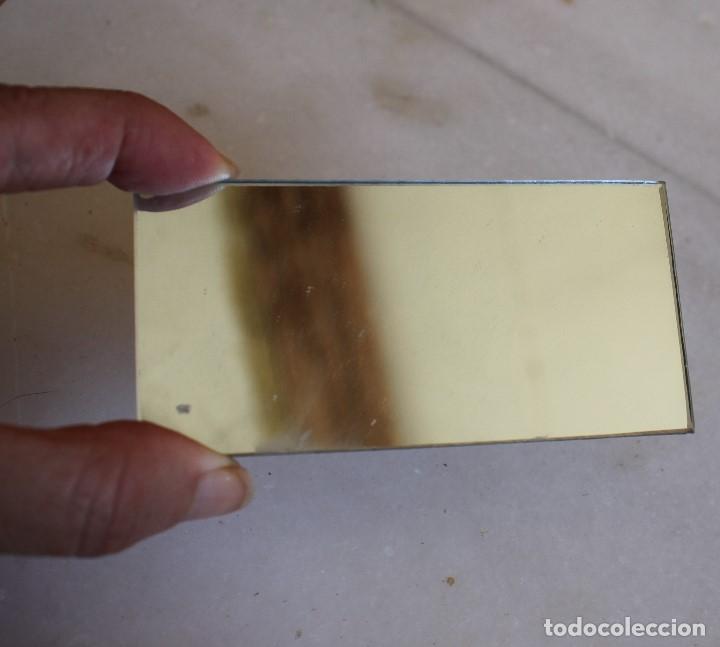 Segunda mano: Espejo para montar - Foto 1