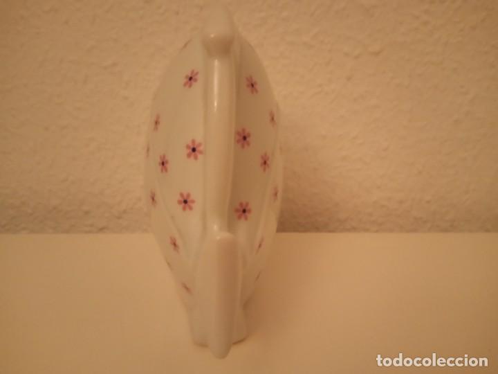 Segunda mano: Pez &Aacute;ngel de porcelana - Foto 6