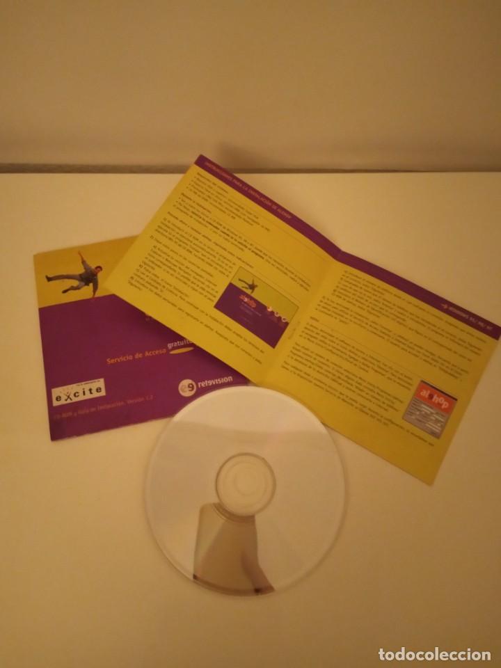 Segunda mano: CD interactivo de Ale Hop - Foto 2