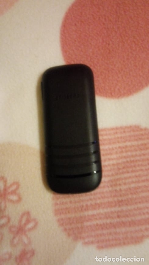 Segunda mano: Samsung GT-E1200R - Foto 2