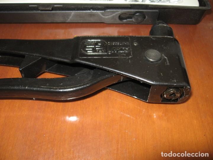 Segunda mano: Remachadora  powerfix - Foto 12
