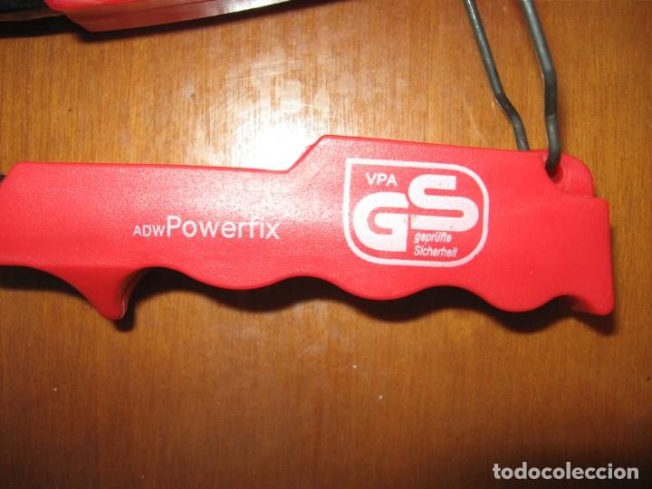 Segunda mano: Remachadora  powerfix - Foto 13