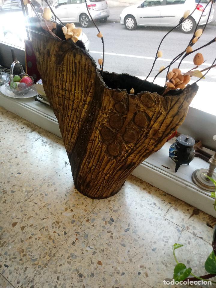 Segunda mano: Jarron - Foto 1