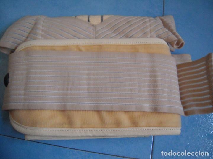 Segunda mano: Chaleco magn&eacute;tico Badi - Foto 4