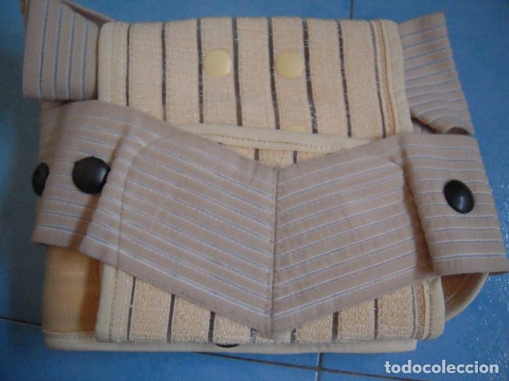 Segunda mano: Chaleco magn&eacute;tico Badi - Foto 5